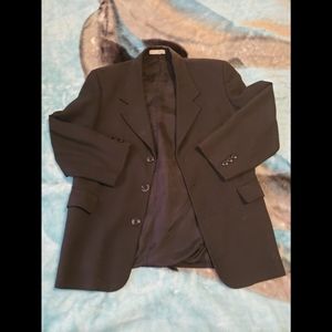 Boys Suit Jacket